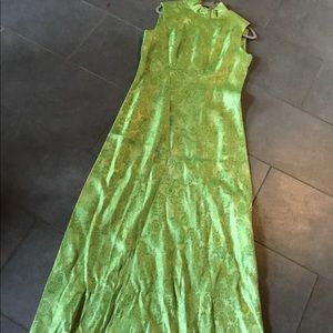 Vintage Gown